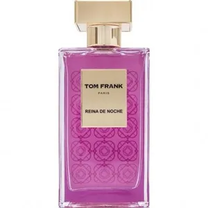 Tom Frank Reina de Noche parfüm şişesi