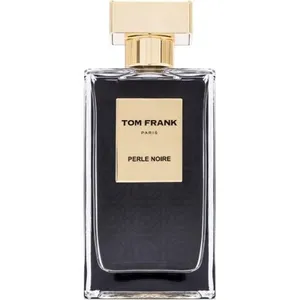 Tom Frank Perle Noire perfume bottle