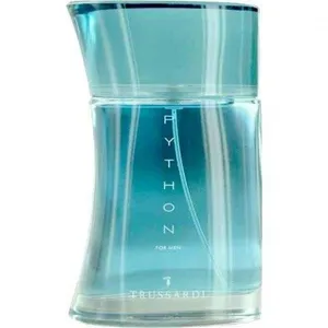 Trussardi Python for Men (Eau de Toilette) parfüm şişesi