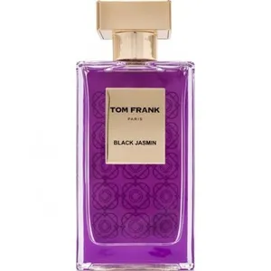 Tom Frank Black Jasmin perfume bottle