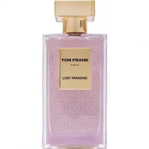 Tom Frank Lost Paradise parfüm şişesi