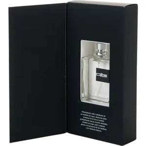 DM3 perfume bottle