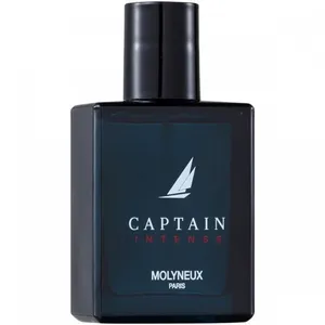 Molyneux Captain Intense perfume bottle