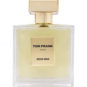 Tom Frank Good Man parfüm şişesi