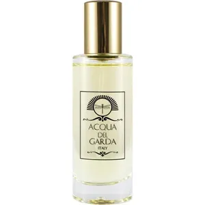 Acqua del Garda Rosso Tramonto perfume bottle
