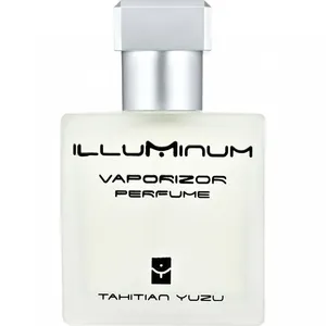 Illuminum Tahitian Yuzu parfüm şişesi