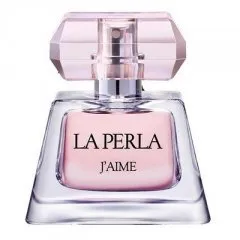 La Perla J'Aime parfüm şişesi