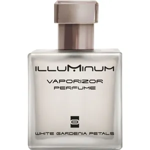 Illuminum White Gardenia Petals perfume bottle