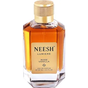 Neesh Lumière - Rose Vanilla perfume bottle
