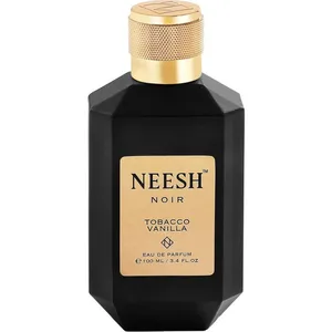 Neesh Noir - Tobacco Vanilla parfüm şişesi