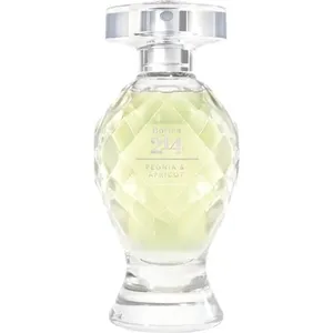 O Boticário Botica 214 - Peônia & Apricot perfume bottle