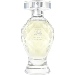 O Boticário Botica 214 - Jasmim & Patchouli perfume bottle
