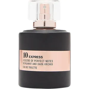 Express 10 Express for Women parfüm şişesi