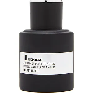 Express 10 Express for Men parfüm şişesi