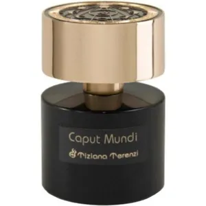 Tiziana Terenzi Caput Mundi parfüm şişesi