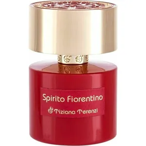 Tiziana Terenzi Spirito Fiorentino perfume bottle