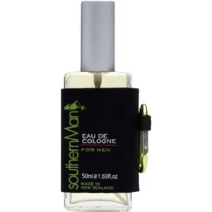 Matakana Botanicals Southern Man parfüm şişesi