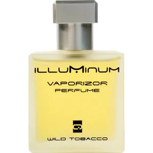 Illuminum Wild Tobacco parfüm şişesi
