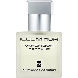 Illuminum Arabian Amber parfüm şişesi