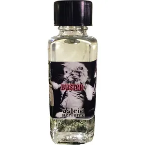 Astrid Perfume Busted parfüm şişesi