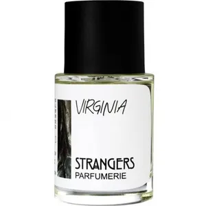 Strangers Parfumerie Virginia parfüm şişesi