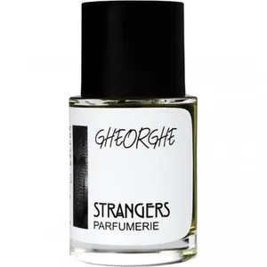 Strangers Parfumerie Gheorghe parfüm şişesi
