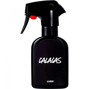 Lush Zesty / Calacas (Body Spray) perfume bottle