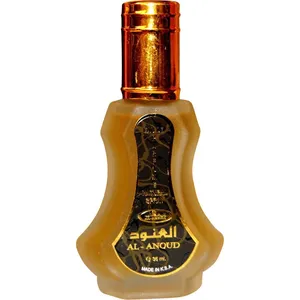 Al Rehab Al-Anoud (Eau de Parfum) perfume bottle