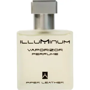 Illuminum Piper Leather parfüm şişesi