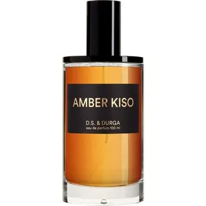 D.S. & Durga Amber Kiso perfume bottle
