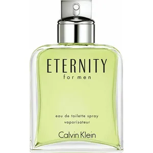 Calvin Klein Eternity for Men (Eau de Toilette) parfüm şişesi
