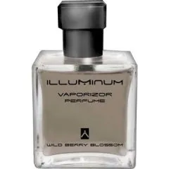 Illuminum Wild Berry Blossom perfume bottle