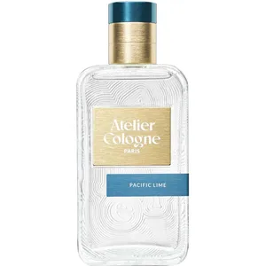 Atelier Cologne Pacific Lime perfume bottle