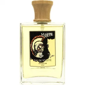 Battistoni Marte Arte (Eau de Toilette) perfume bottle