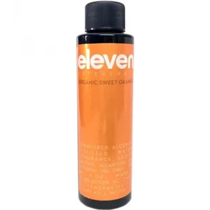 Eleven Organic Sweet Orange parfüm şişesi