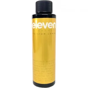 Eleven Sicilian Lemon parfüm şişesi