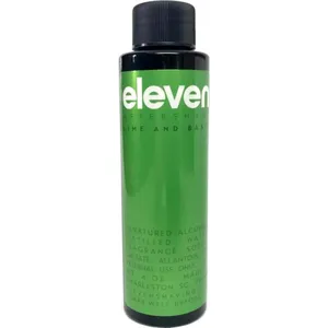 Eleven Lime and Basil parfüm şişesi