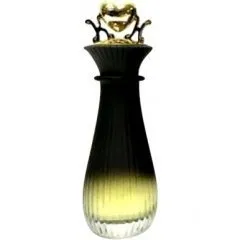 Karina H Latin Lovers perfume bottle