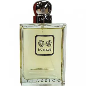 Battistoni Classico (Eau de Toilette) parfüm şişesi