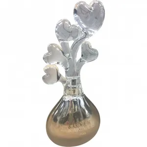 Karina H Romance in Venezia perfume bottle