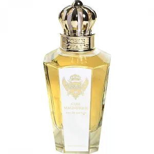 Noble Royale Cuir Magnifique perfume bottle