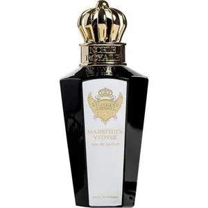 Noble Royale Majestueux Vetiver parfüm şişesi
