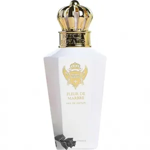 Noble Royale Fleur de Marbre parfüm şişesi