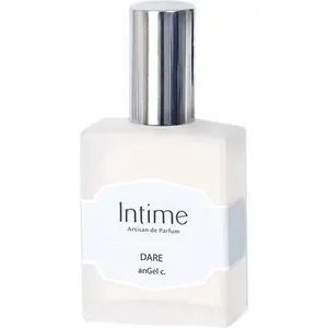 Intime Artisan de Parfum Dare perfume bottle