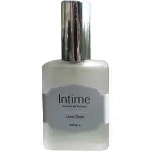 Intime Artisan de Parfum Love Oasis perfume bottle