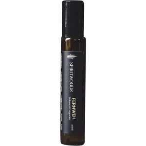 Spiritwoods Fernweh perfume bottle