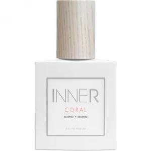 Inner Coral perfume bottle