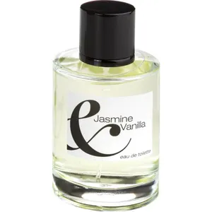 Bachs Jasmine & Vanilla parfüm şişesi