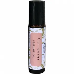 Latherati Curiouser perfume bottle