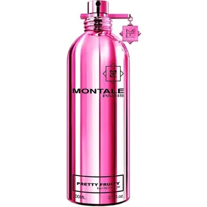 Montale Pretty Fruity perfume bottle